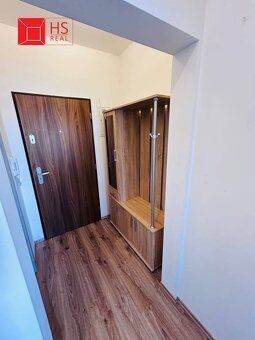2-izbový zariadený byt s balkónom na prenájom – Andovská uli