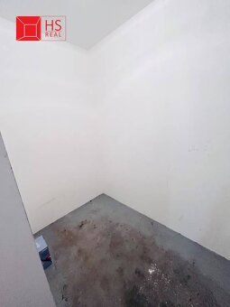 2-izbový zariadený byt s balkónom na prenájom – Andovská uli