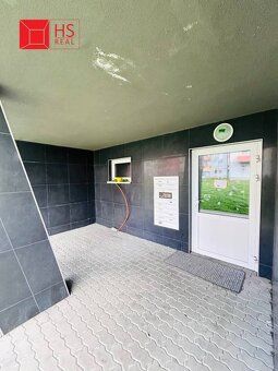 2-izbový zariadený byt s balkónom na prenájom – Andovská uli