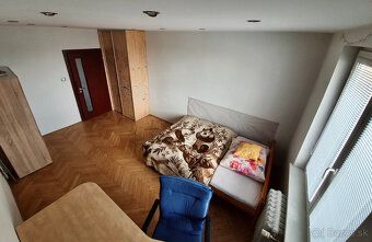 Ponúkame na prenájom priestranný, kompletne zariadený 3-