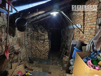 Typ: Rodinný dom Ulica: Hlavná Obec: Brestovec
SaleA váš par