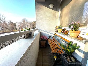 Typ: 2-izbový byt Ulica: Záporožská Obec: Bratislava-Petržal