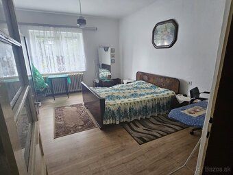 Hľadáte nehnuteľnosť na trvalé bývanie alebo víkendové útoči