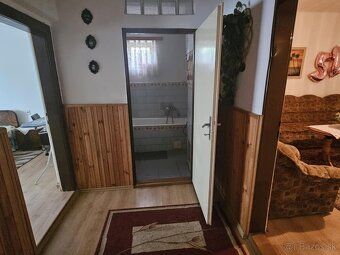Hľadáte nehnuteľnosť na trvalé bývanie alebo víkendové útoči