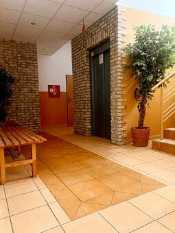 CITY REALITY Vám ponúka exkluzívne na prenájom 2- izbový byt