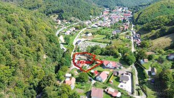 IMG real ponúka na predaj rodinný dom (chalupu) v obci Hodru