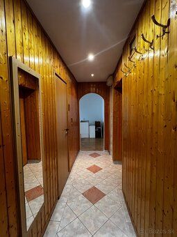 🏡 ŠTÝLOVÉ BÝVANIE S ATMOSFÉROU MESTA NA DOSAH
So súhlasom ma