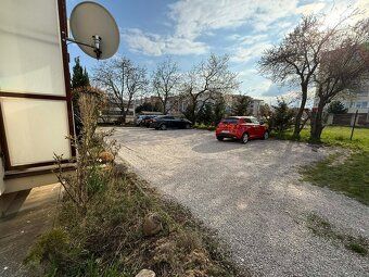 Na ulici J. G. Tajovského v Trnave ponúkam na prenájom svetl