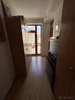 Typ: 3-izbový byt Ulica: Galantská cesta Obec: Dunajská Stre
