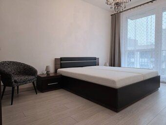 Realitná kancelária AMAXADES REALITY ponúka na prenájom 3-iz