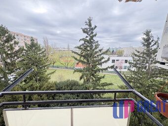 Typ: 2-izbový byt Ulica: Ostredková Mestská časť: Ostredky O