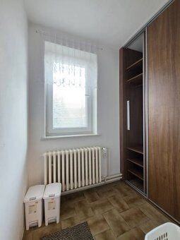 Realitná kancelária AMAXADES REALITY ponúka na prenájom menš