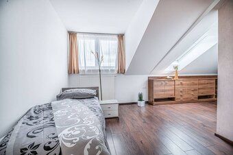 Realitná kancelária AMAXADES REALITY ponúka na prenájom luxu