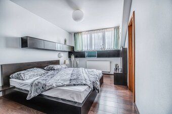 Realitná kancelária AMAXADES REALITY ponúka na prenájom luxu