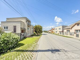 Typ: Rodinný dom Obec: Biskupice
ZNÍŽENÁ CENA DOMU Realitná 