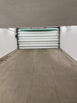 🚗 Na predaj / prenájom parkovacie miesto – Rezidencia Mestsk