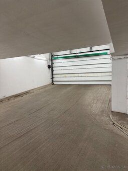 🚗 Na predaj / prenájom parkovacie miesto – Rezidencia Mestsk