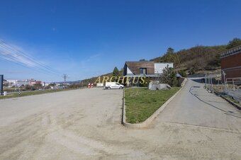 🏭 ARCHEUS reality Prešov Vám ponúka na PRENÁJOM obchodno-adm