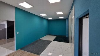 Hľadáte pre svoje podnikanie miesto s dušou, kam zákazníci t