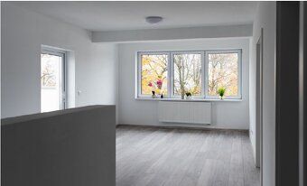 Prenájom moderného 2-izbového bytu (56 m²) – Vrútky, City Pa