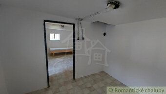 3-izbový dom, vhodný aj na chalupu, v obci Sobotište, na pre