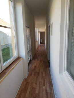 Predám 3izb zrekonštruovaný rodinný dom v Lúčnici nad Žitavo