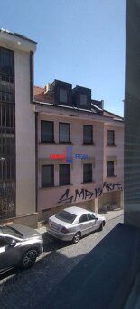 Ponúkame Vám na predaj 1 izbový na Mikulášskej ul. v Bratisl