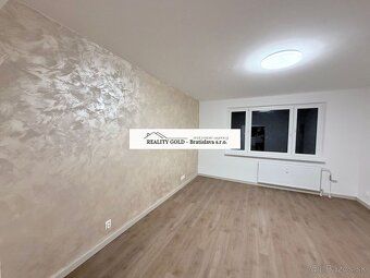 REALITY GOLD – Bratislava s.r.o. ponúka na predaj priestrann
