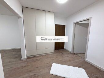 REALITY GOLD – Bratislava s.r.o. ponúka na predaj priestrann