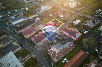 Cena 55 000 eur + doplatok dohoda
Pozemok 426m2 + rozostavan