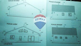 Cena 55 000 eur + doplatok dohoda
Pozemok 426m2 + rozostavan