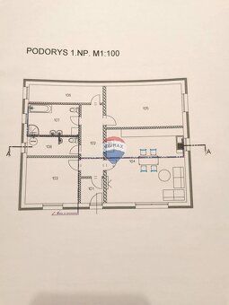 Cena 55 000 eur + doplatok dohoda
Pozemok 426m2 + rozostavan