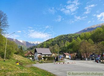 ​Hľadáte únik z tempa mesta? Táto rekreačná chata (80 m²) pr
