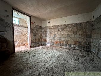 Ponúkame na predaj záhradnú chatku so záhradou o výmere 309 