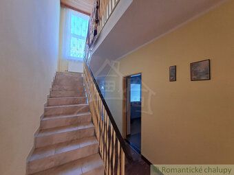 Ponúkame na predaj 5-izbový dvojpodlažný rodinný dom so zast