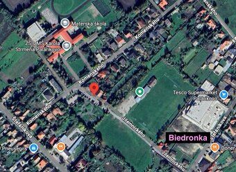 ‼️ Lukratívna ponuka PRIAMO OD MAJITEĽA - predaj pozemku v o