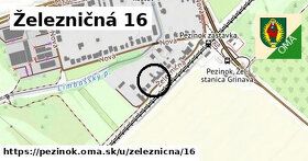 Ponúkam na predaj na predaj pekný investičný pozemok na okra