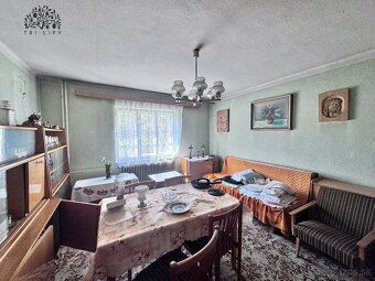 DOM S PRÍBEHOM A VEĽKÝM POTENCIÁLOM – RAKOVÁ (MILOŠOVÁ – MEG