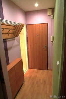 Ponúkame na prenájom kompletne zrekonštruovaný a plne zariad