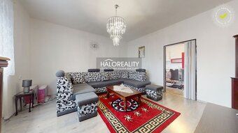 Realitná kancelária HALO reality a Ján Svinčiak, kontakt: 09