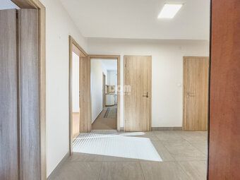 Realitná kancelária DOM ponúka na predaj 4 - Izbový byt s vý