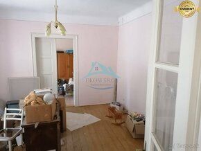 Rodinný dom na predaj v lokalite Šahy v okrese Levice Táto n