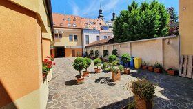 OBSADENÉ_OBSADENÉ_OBSADENÉ - Amnis Student House Trnava - Sú