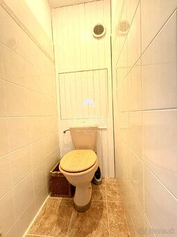 Typ: 2-izbový byt Obec: Komárno
IBA U NÁS !!! Reality KOMPLE