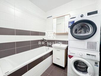 Ing. Dávid Šomodský a RR reality Vám ponúkajú na prenájom KO