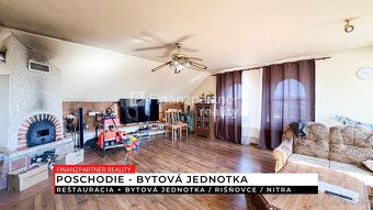 F084-15-MATa
Na predaj obchodné priestory v obci Rišňovce, N