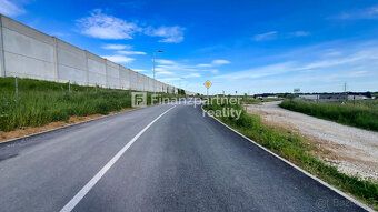 F440-14-MAT
Na predaj pozemok v meste Nitra, časť Párovské H