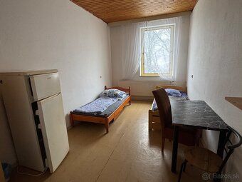 Ponúkam na prenájom príjemnú a útulnú izbu v pokojnej a zele