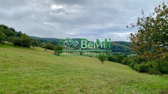 015-14-BEBRE
Ponúkame Vám EXKLUZÍVNE na predaj pozemky v roz