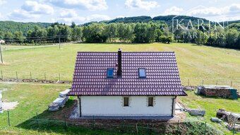 Už nehľadajte, začnite stavať! Ponúkame vám jedinečnú prílež